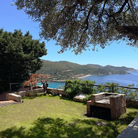 Ulivo Vista Mare * Torre delle Stelle