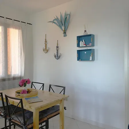 Hébergement de vacances Ulivo Vista Mare *