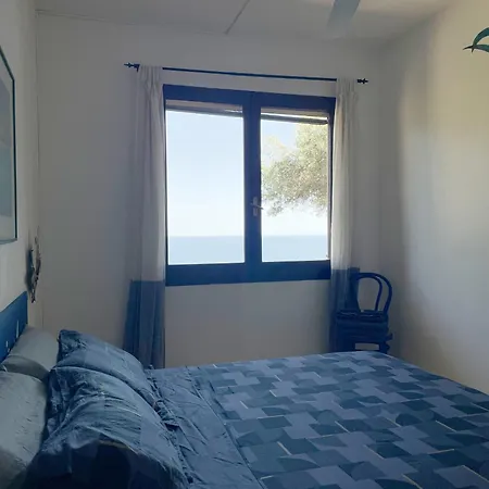 Ulivo Vista Mare Torre delle Stelle